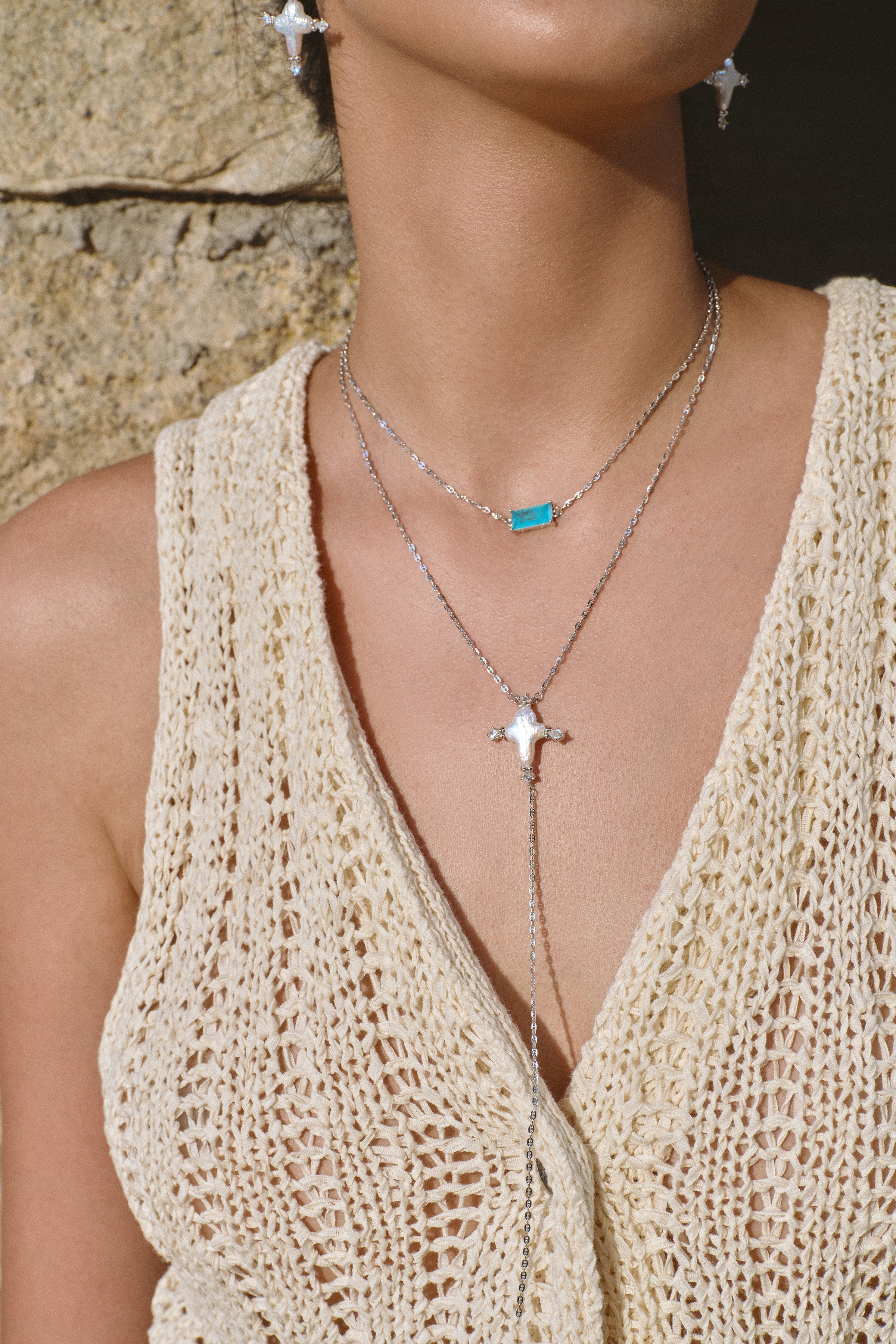 Tethys’ Oath Necklace - booneealus