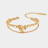 Rooted Flight Bracelet - booneealus