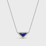 Abyss Loop Necklace - booneealus