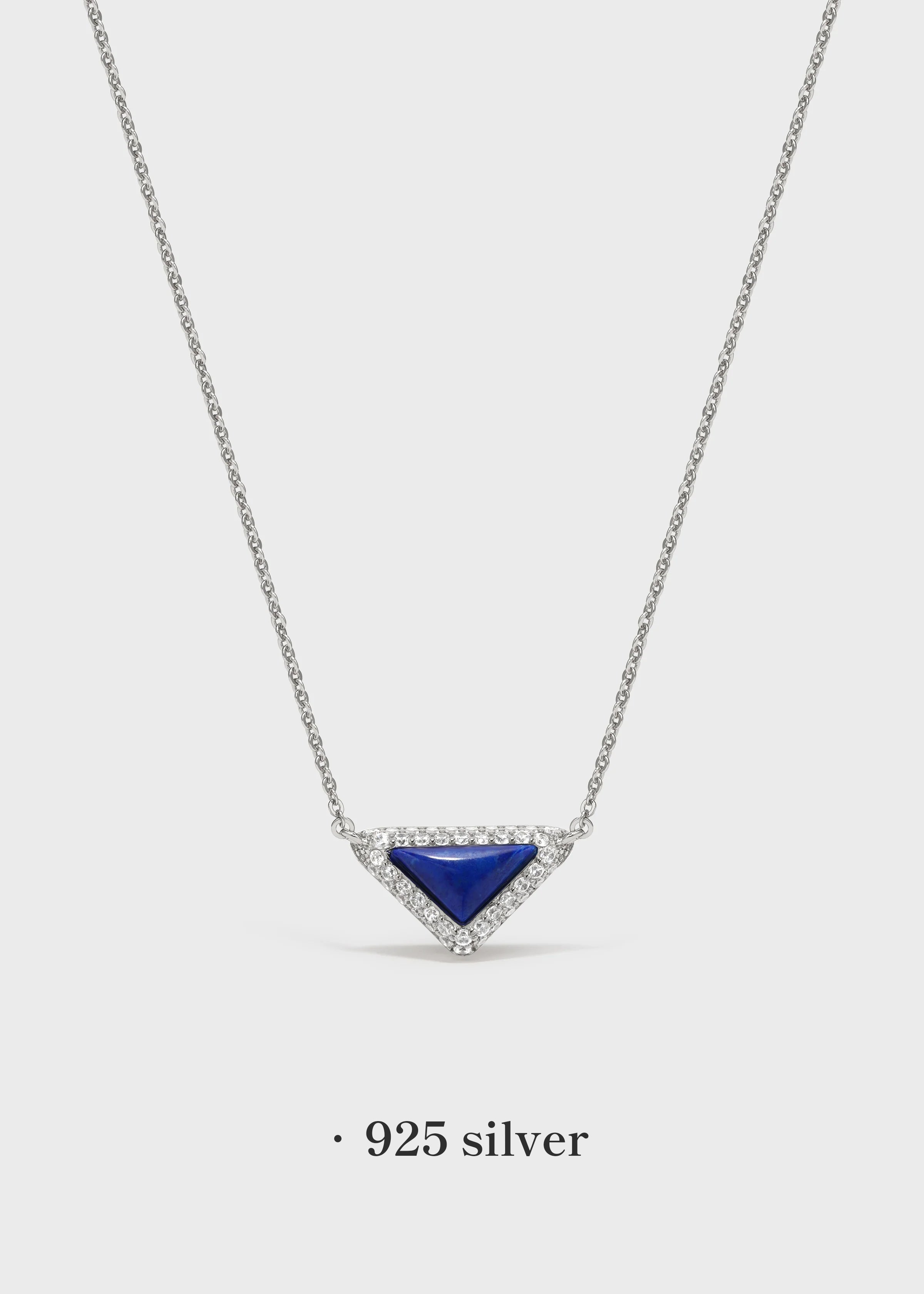 Abyss Loop Necklace - booneealus