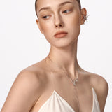 Butterfly Reverie Flow Necklace