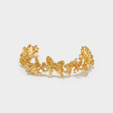 Luminous Wings Bangle - booneealus