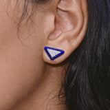 Desert Star Map Earrings - booneealus
