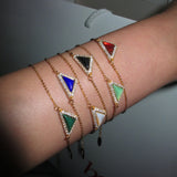 Divine Eye Bracelet - booneealus