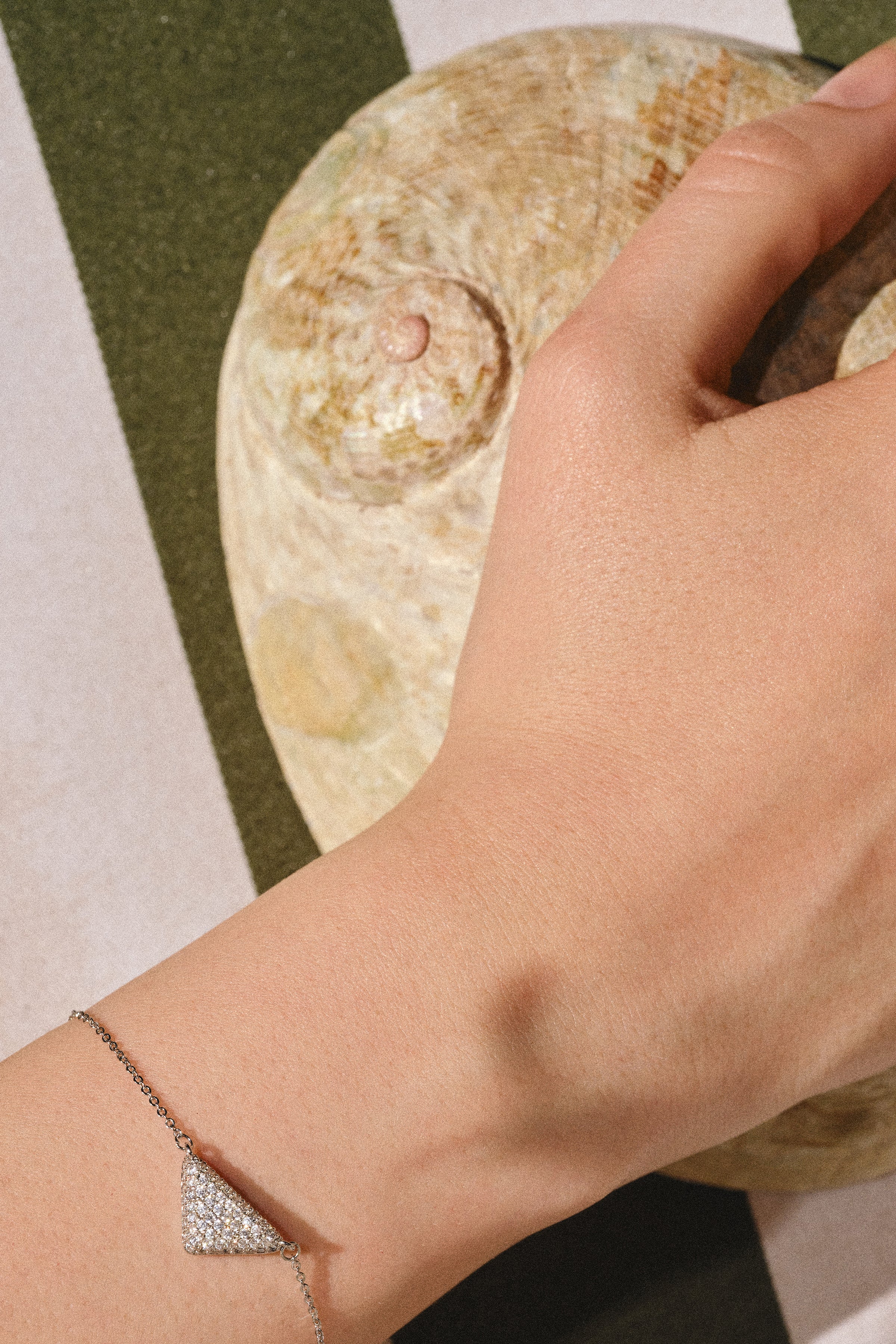 Tri Radiance Bracelet - booneealus