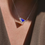 Abyss Loop Necklace - booneealus