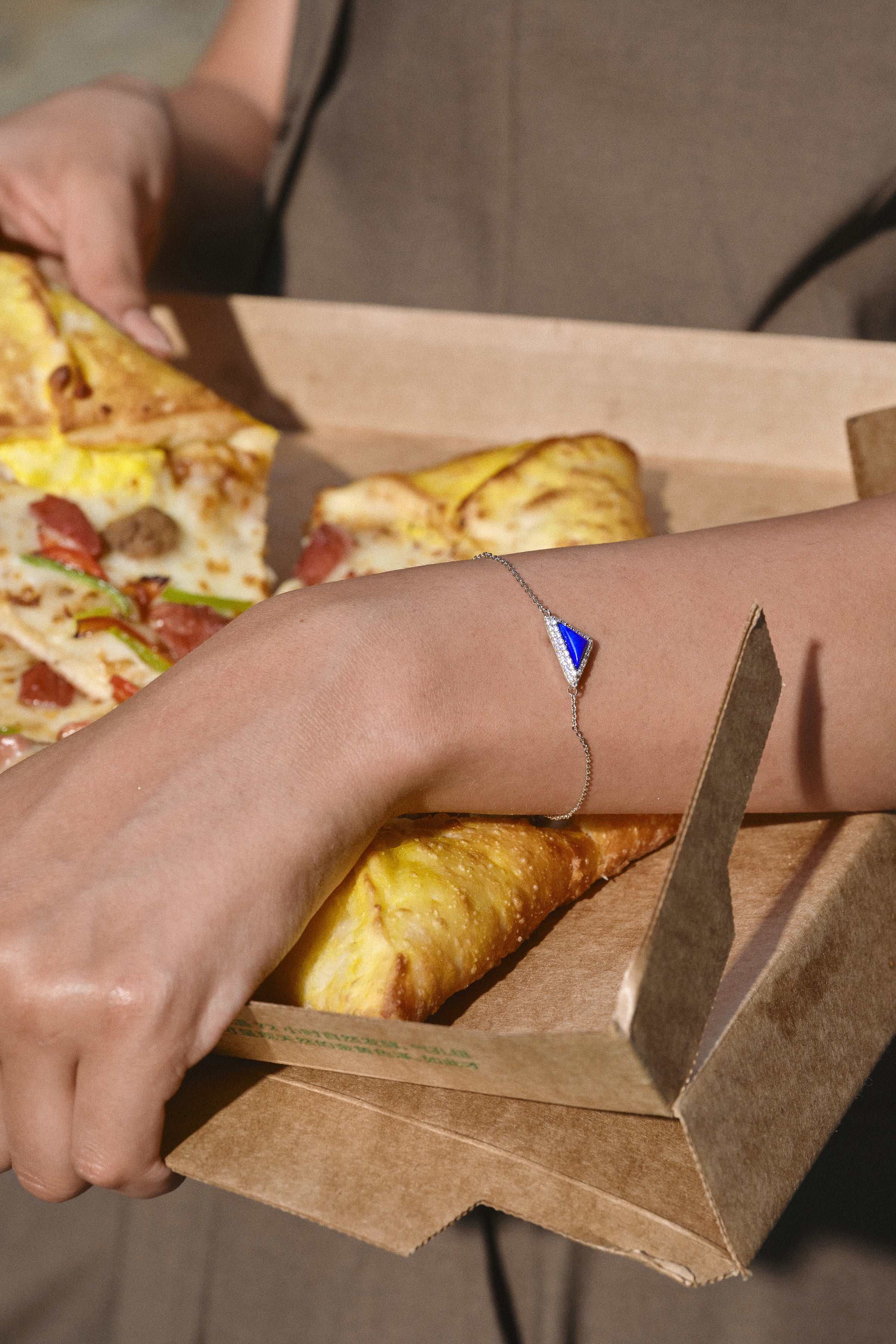 Abyss Loop Bracelet - booneealus