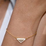 Moon Tide Bracelet - booneealus