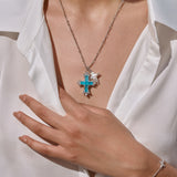 TidalCure Necklace - booneealus