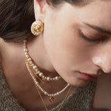 Mirage Hoof Necklace