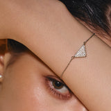 Tri Radiance Bracelet - booneealus