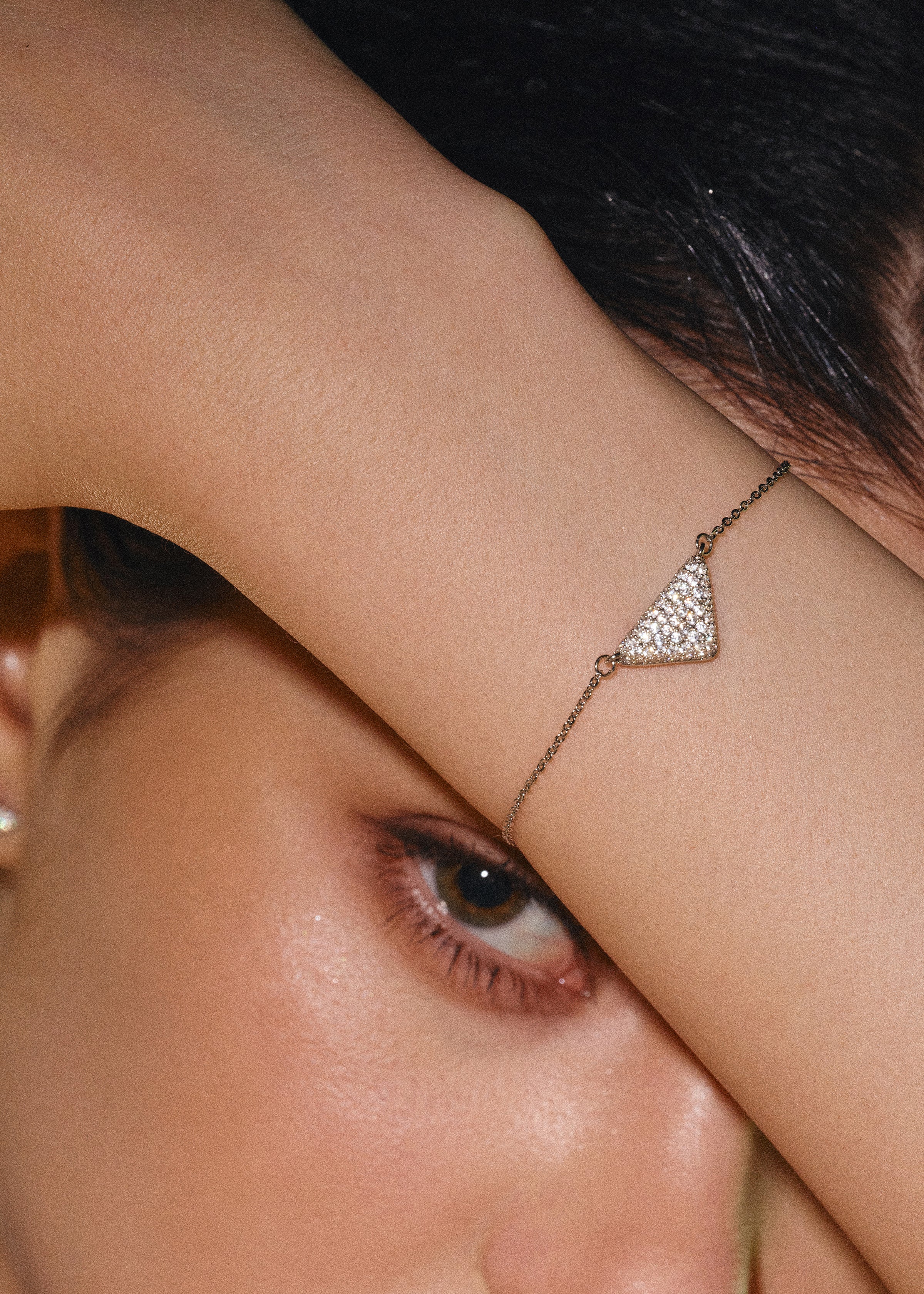 Tri Radiance Bracelet - booneealus