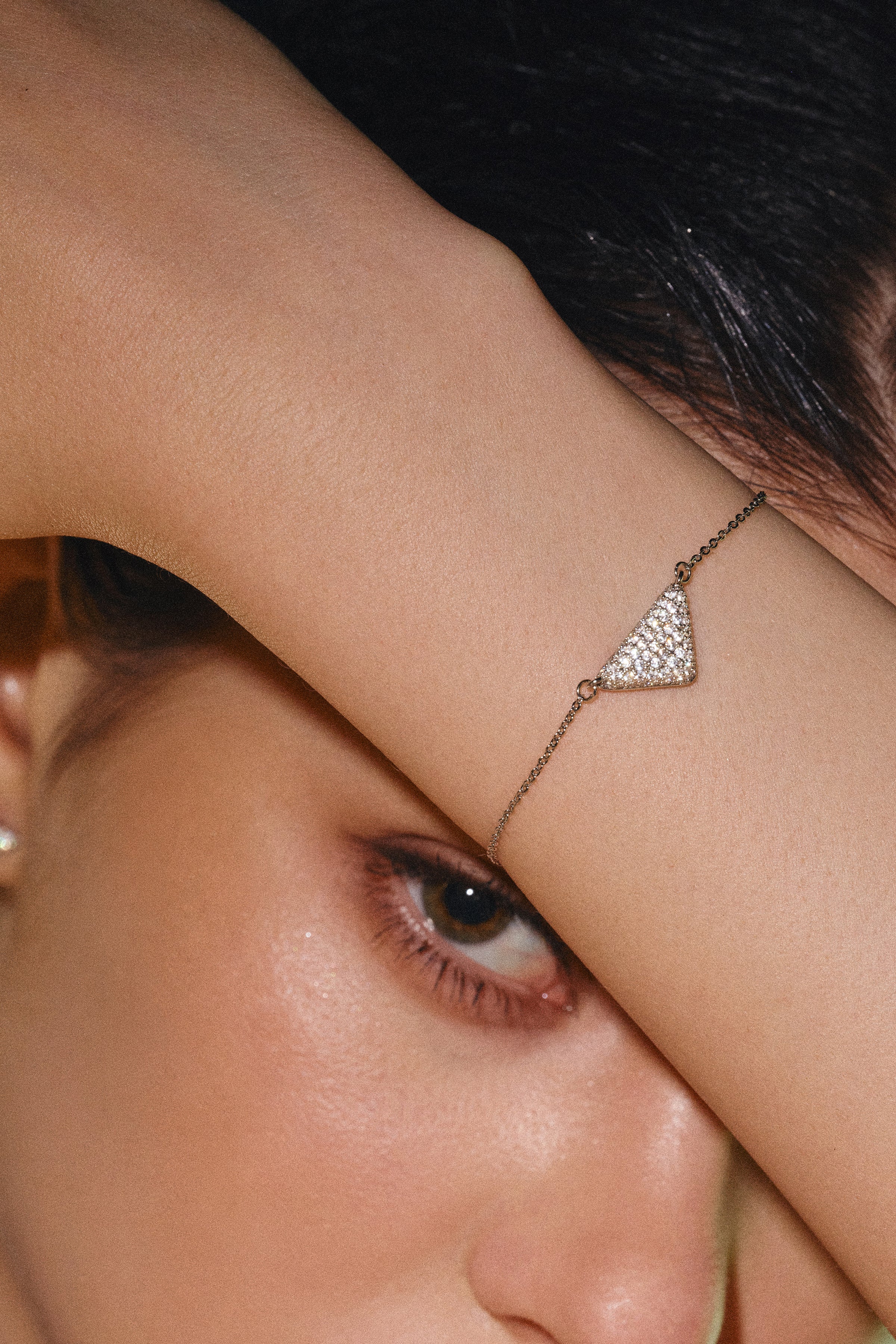 Tri Radiance Bracelet - booneealus