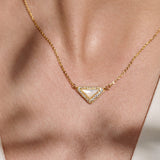 Aurora Corona Necklace - booneealus