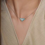 Persian Galaxy Necklace - booneealus