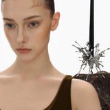 Butterfly Reverie Sculptural Candle Holder – Petite