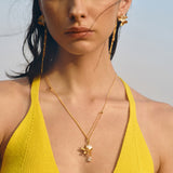 Pearlbloom Nexus Necklace - booneealus