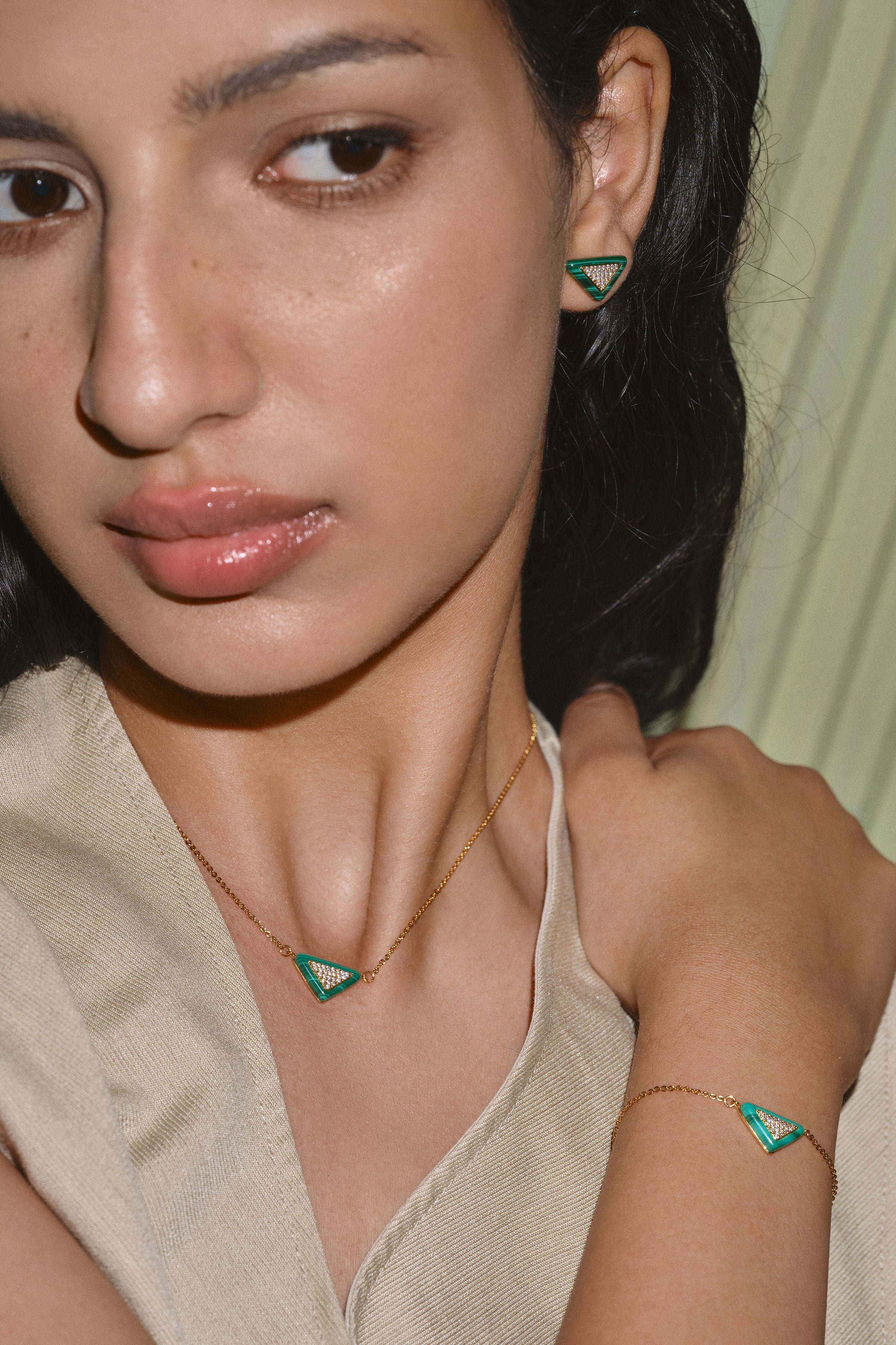 Sacred Feather Earrings - booneealus