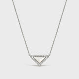 Aurora Corona Necklace - booneealus