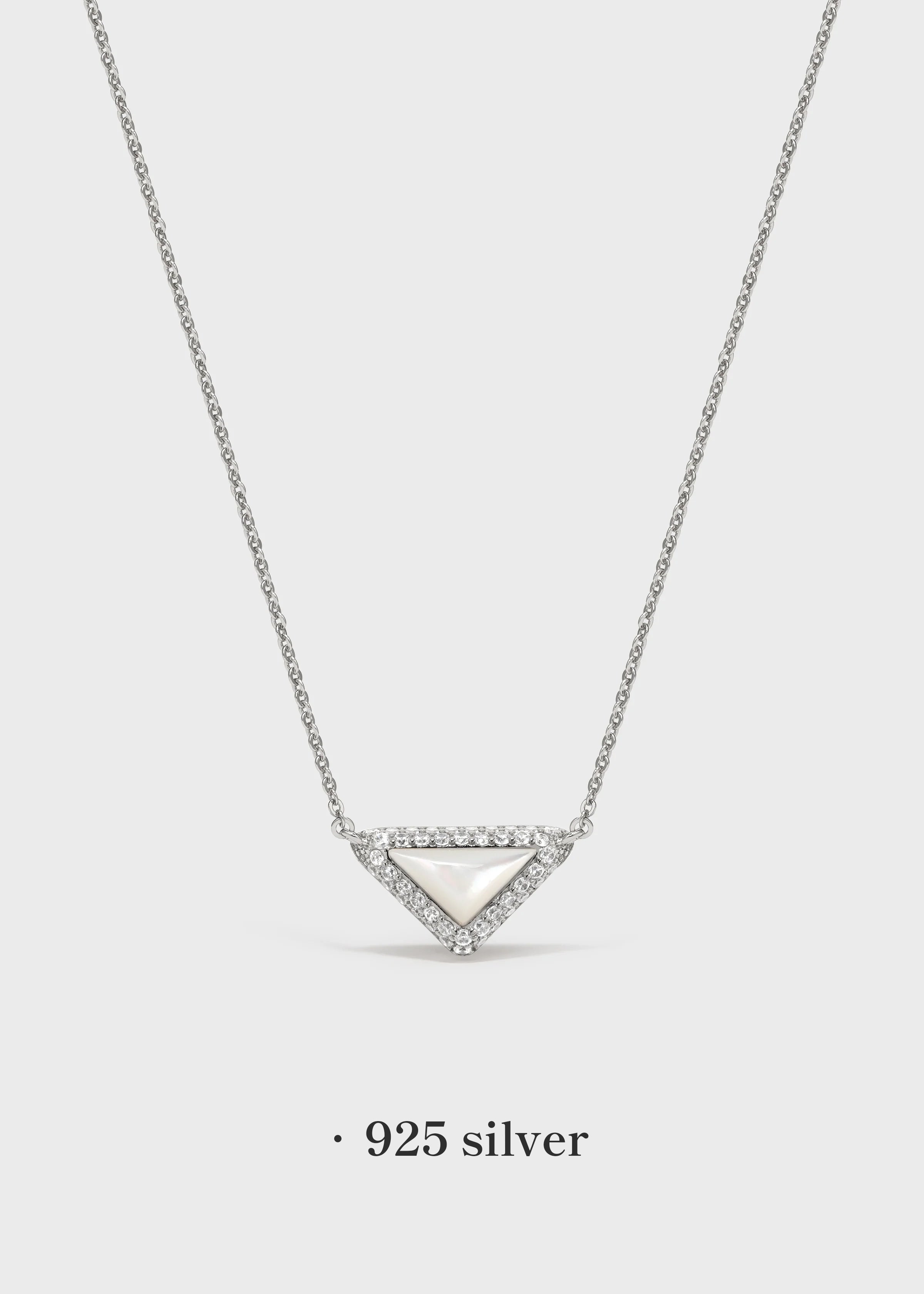 Aurora Corona Necklace - booneealus