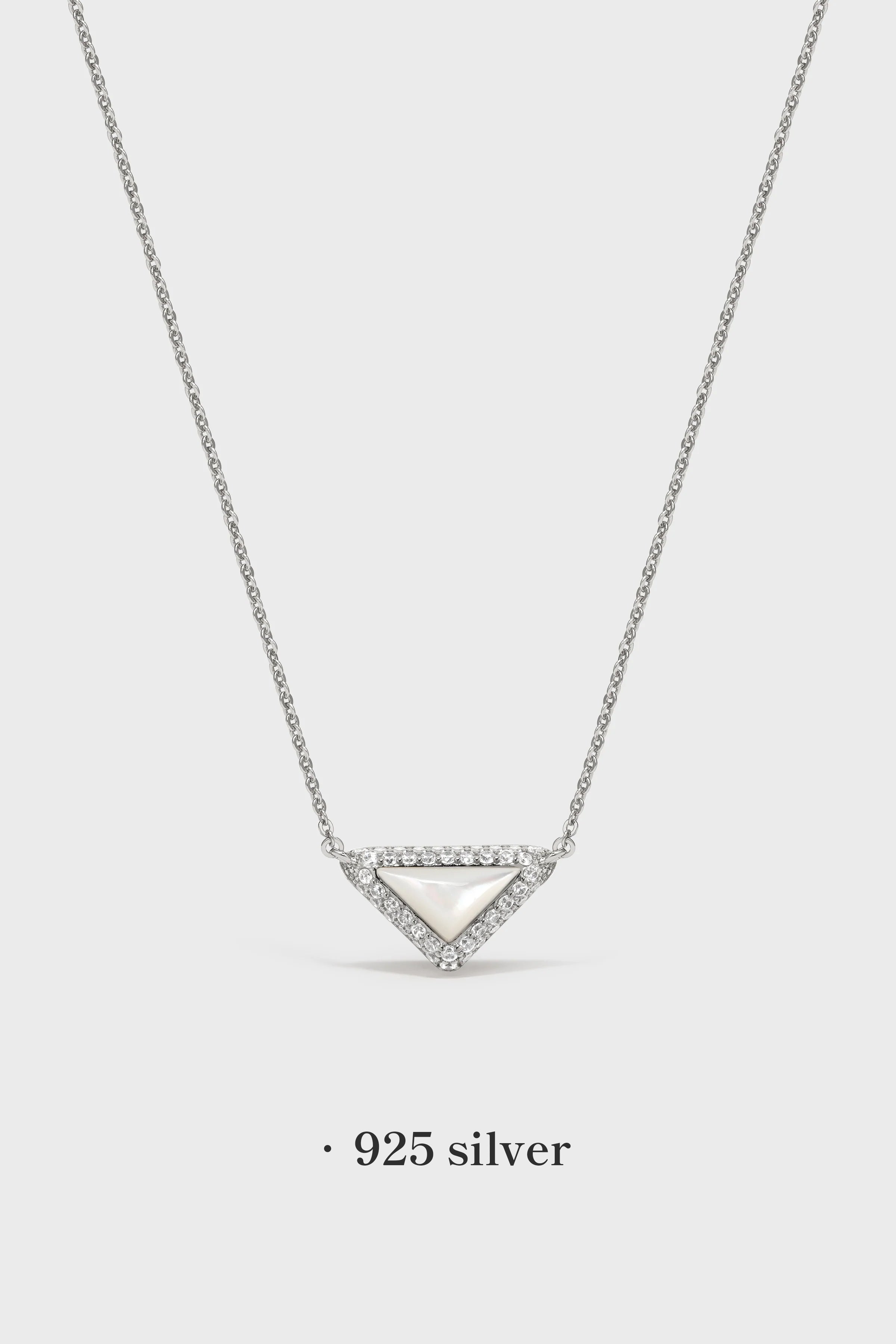 Aurora Corona Necklace - booneealus