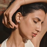 Midnight Orbit Necklace - booneealus