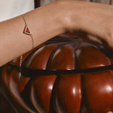 Ember Halo Bracelet - booneealus