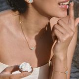 Celestial Core Bracelet - booneealus