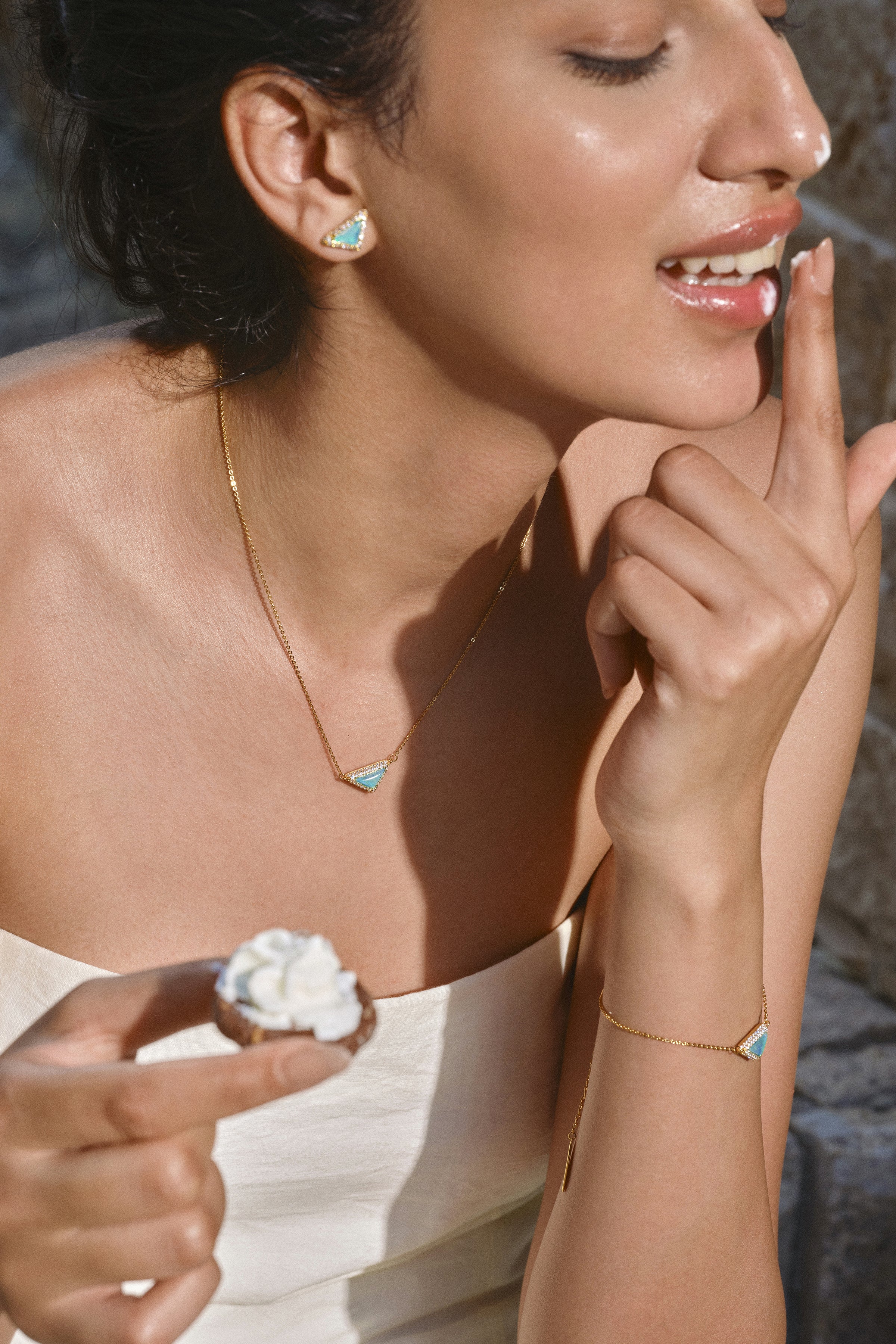 Celestial Core Bracelet - booneealus