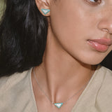 Persian Galaxy Necklace - booneealus