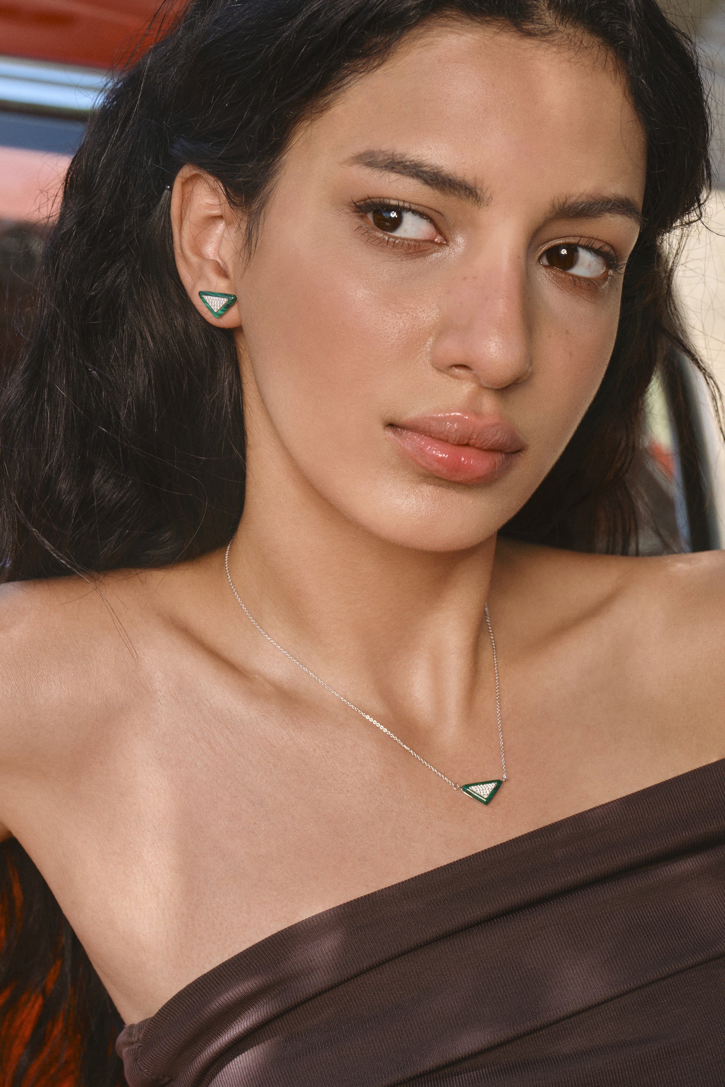 Sacred Feather Earrings - booneealus