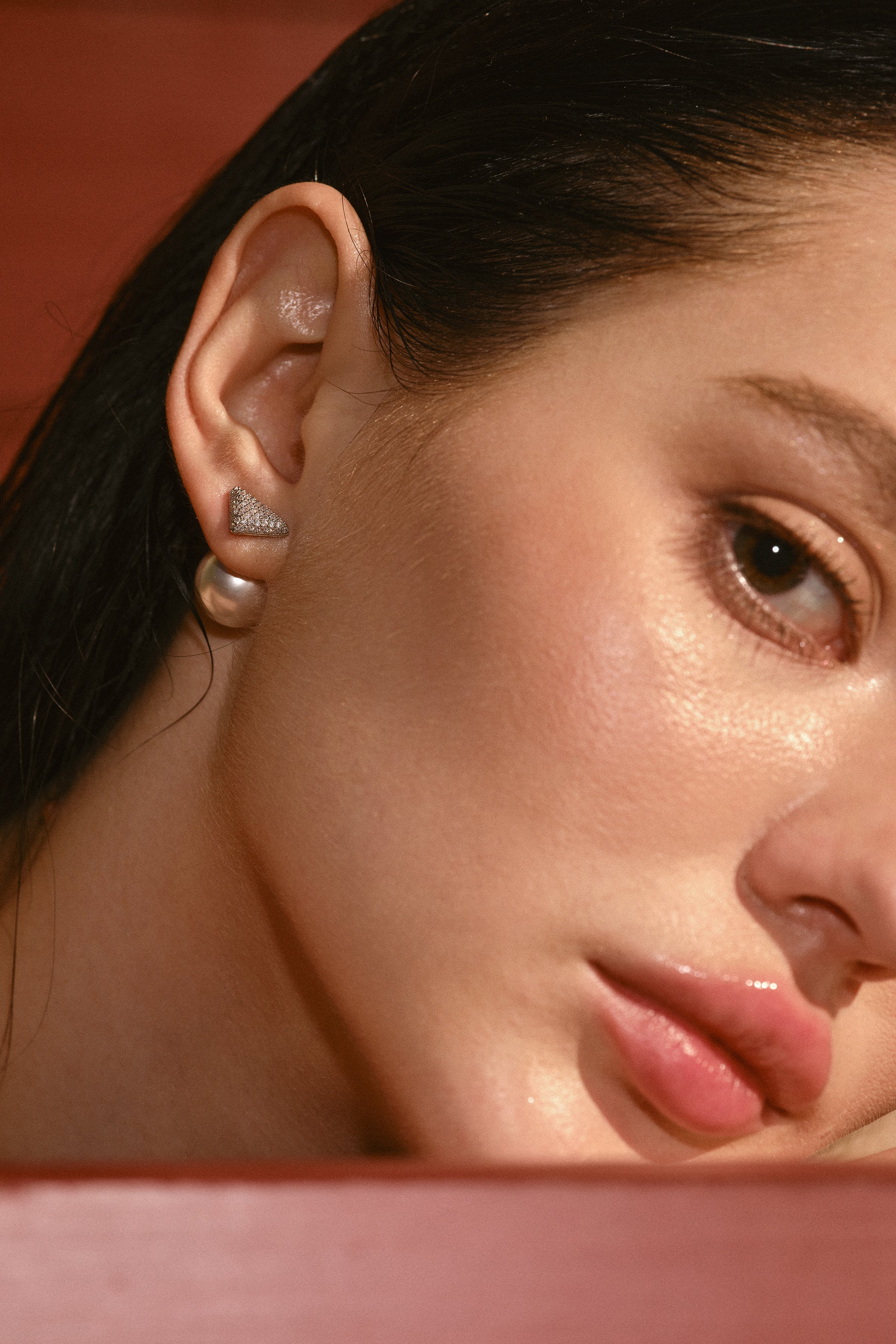 Duality Verse Earrings - booneealus