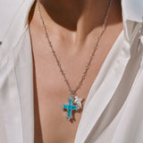 TidalCure Necklace - booneealus