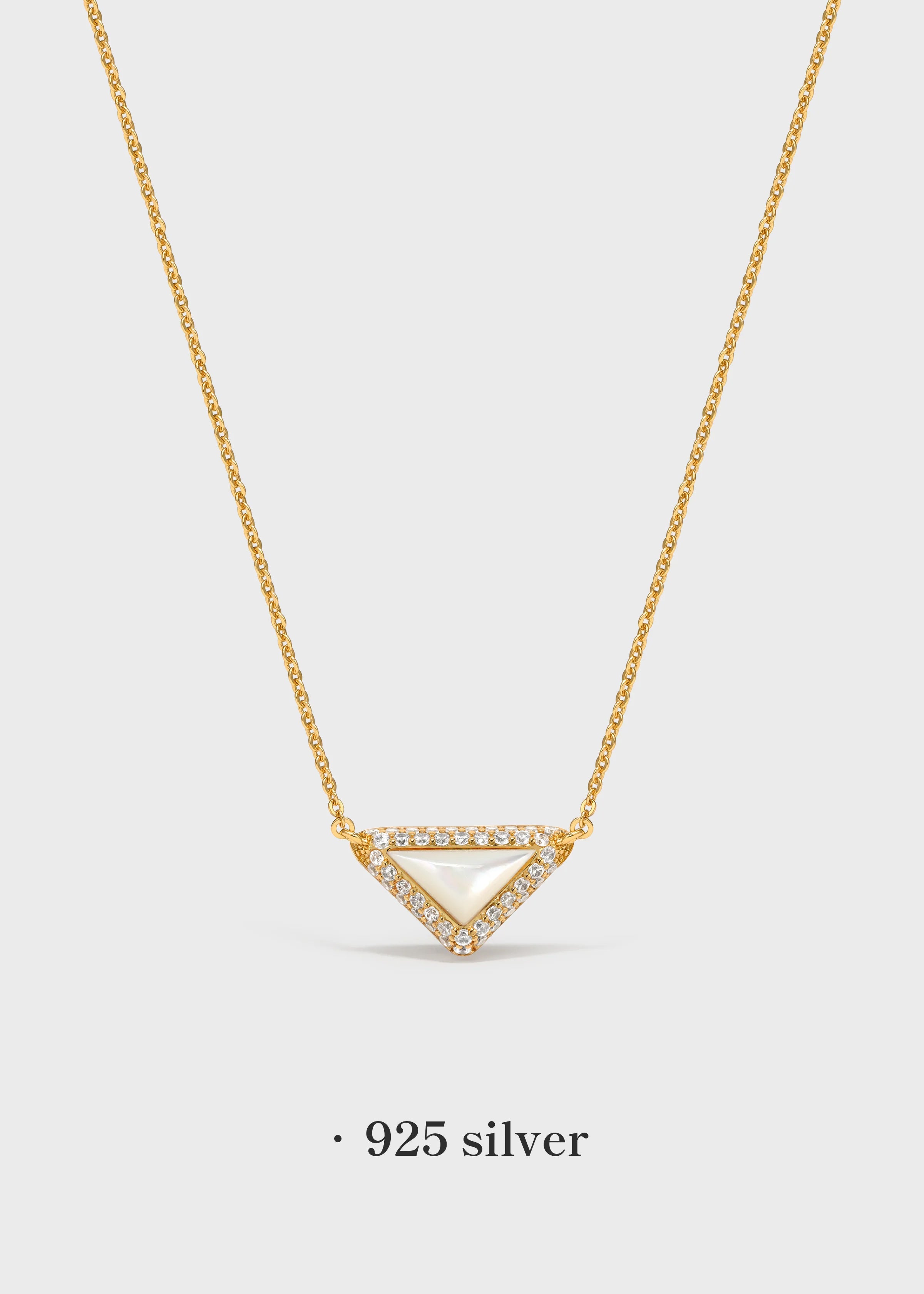 Aurora Corona Necklace - booneealus