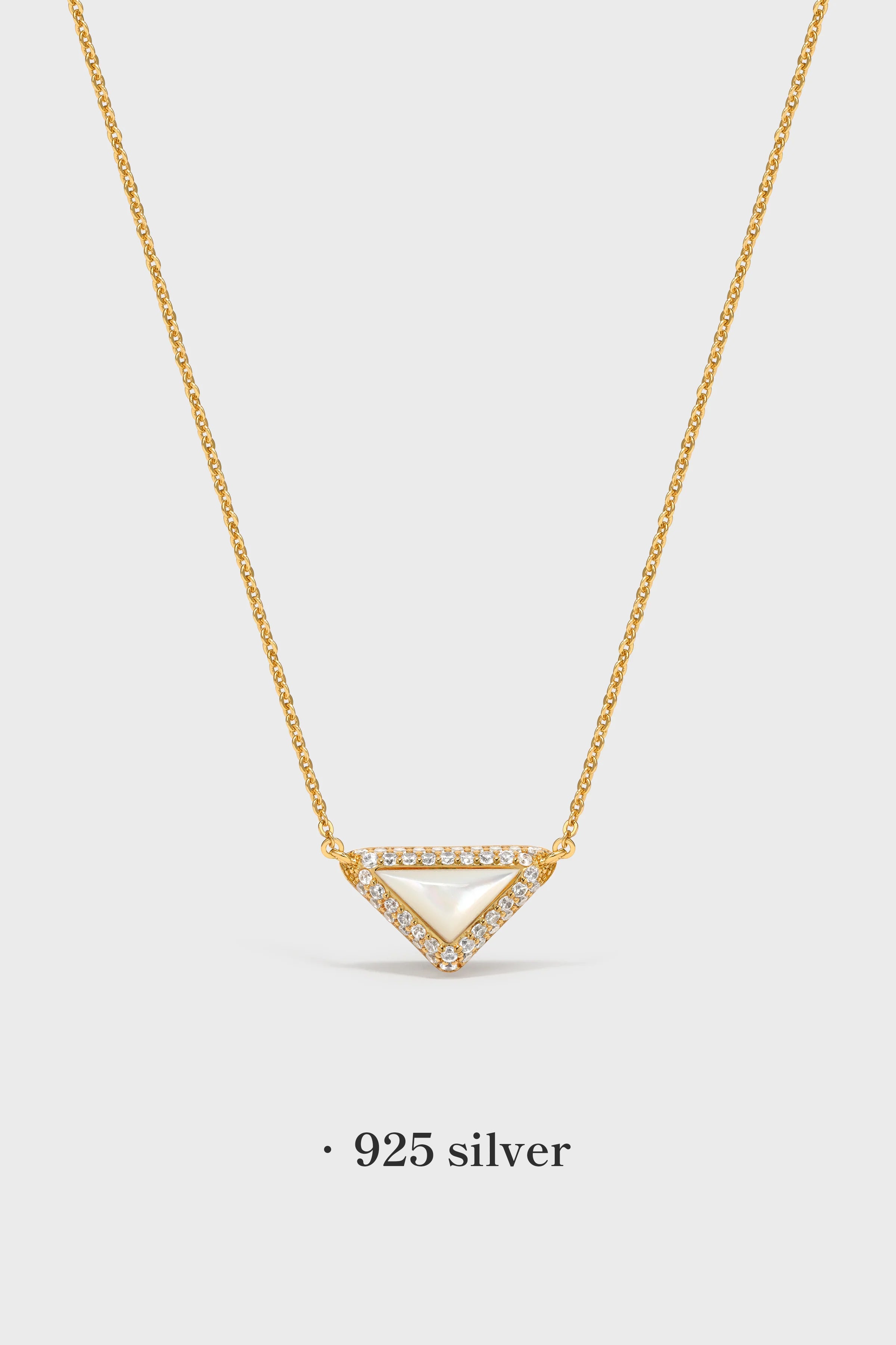 Aurora Corona Necklace - booneealus