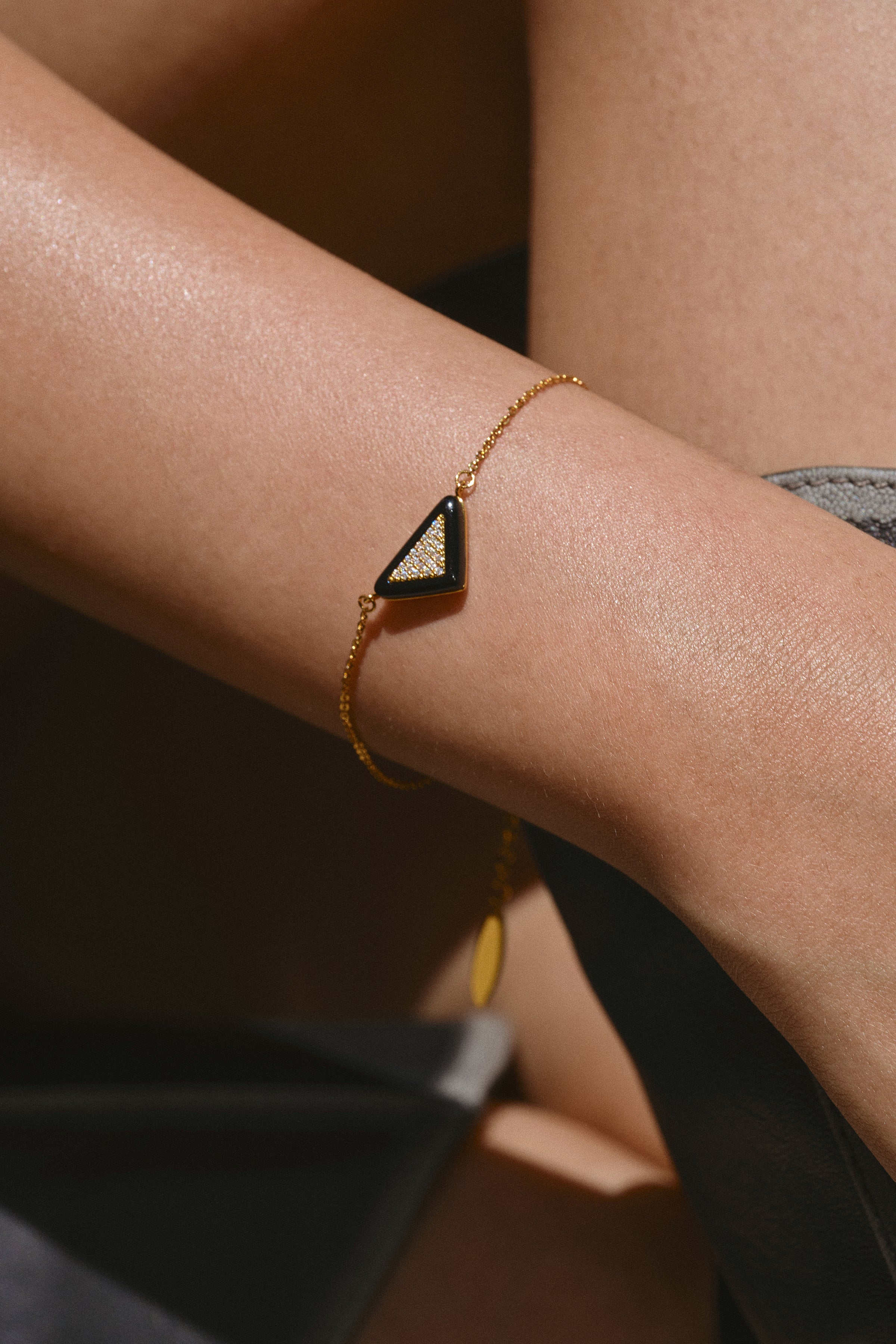 Night Enigma Bracelet - booneealus