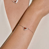 Ember Halo Bracelet - booneealus