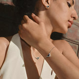 Midnight Orbit Bracelet - booneealus