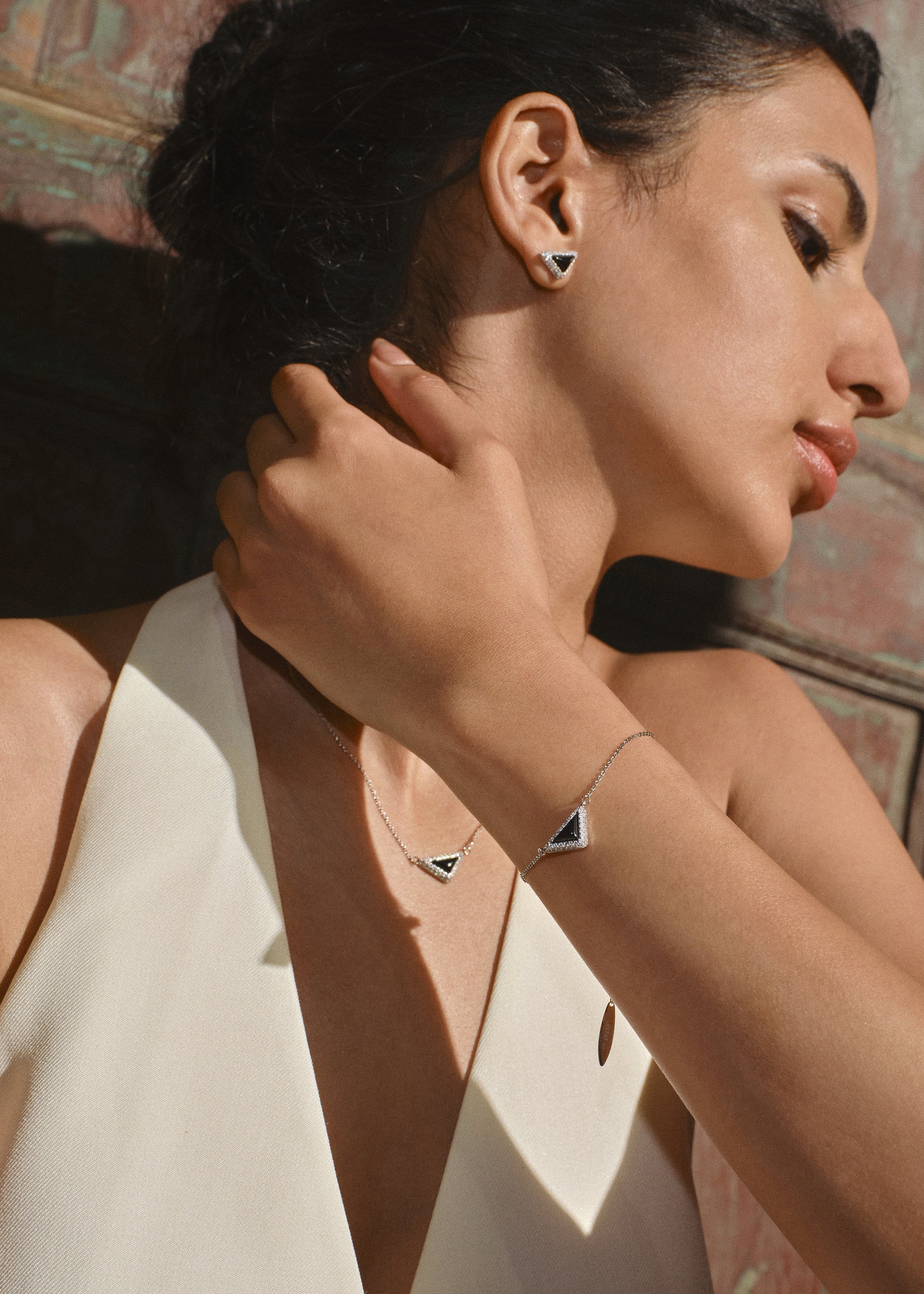 Midnight Orbit Bracelet - booneealus