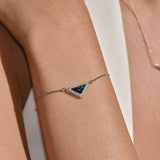 Midnight Orbit Bracelet - booneealus