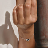 Midnight Orbit Bracelet - booneealus