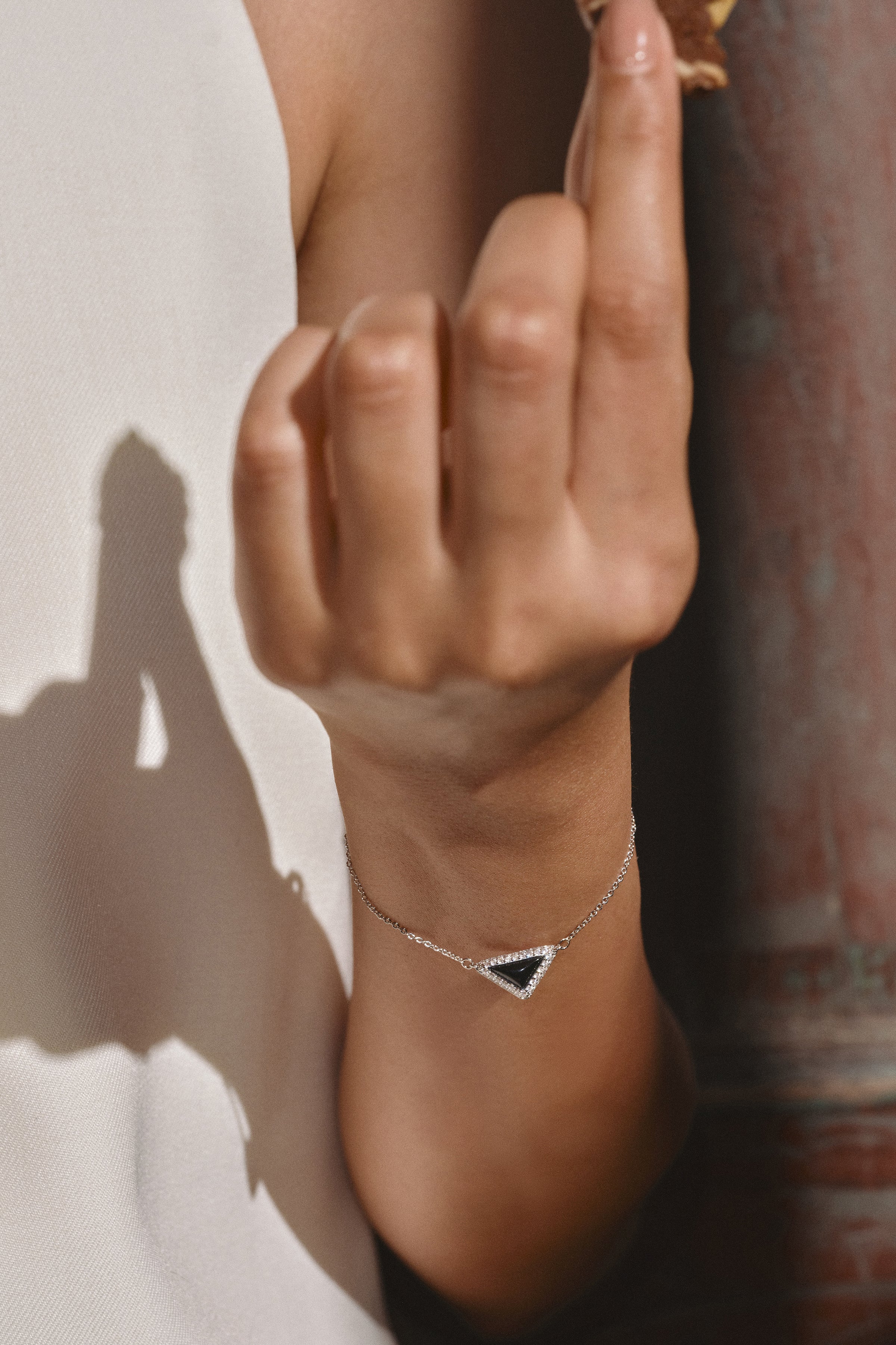 Midnight Orbit Bracelet - booneealus