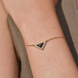 Midnight Orbit Bracelet - booneealus