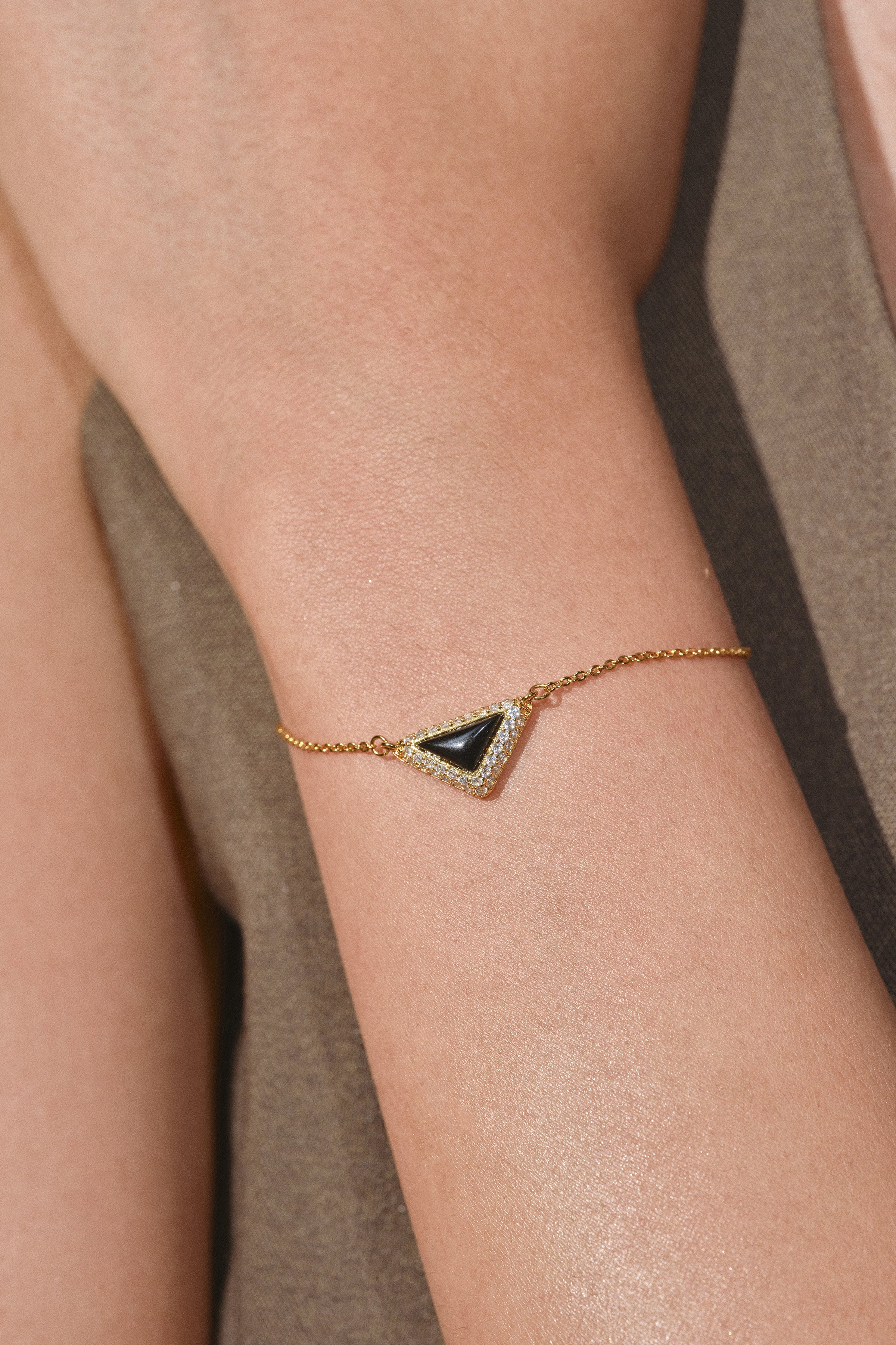 Midnight Orbit Bracelet - booneealus