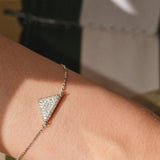 Tri Radiance Bracelet - booneealus