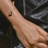 Night Enigma Bracelet - booneealus