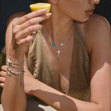 Tides’ Sonnet Necklace - booneealus