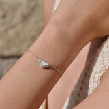 Aurora Corona Bracelet - booneealus