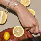 Lumen Cross Bracelet – 4 Styles / Set Available - booneealus