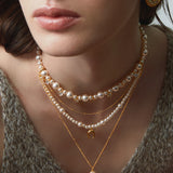 Mirage Hoof Necklace